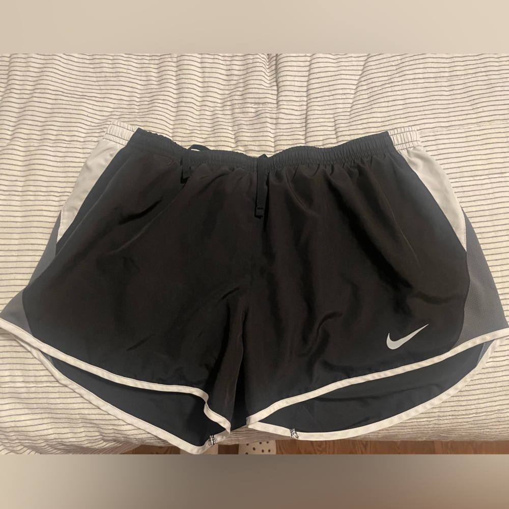 Nike dri-fit shorts